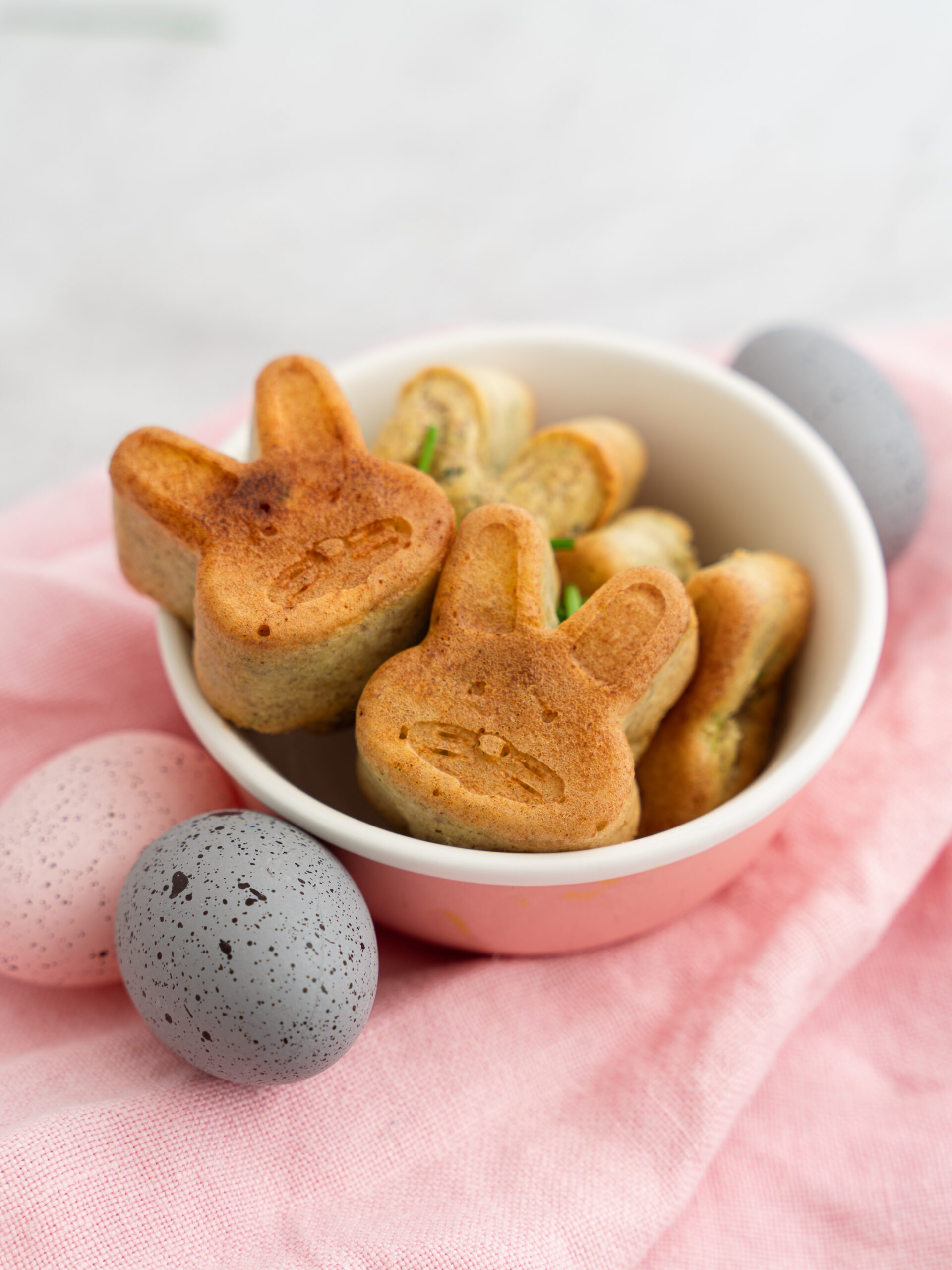 muffiny śniadaniowe